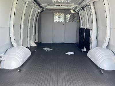 2025 Chevrolet Express 2500 RWD Empty Cargo Van for sale #1254079 - photo 2