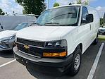 New 2025 Chevrolet Express 2500 Empty Cargo Van for sale #1254079 - photo 1