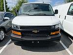 New 2025 Chevrolet Express 2500 Empty Cargo Van for sale #1254079 - photo 14