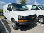 New 2025 Chevrolet Express 2500 Empty Cargo Van for sale #1254079 - photo 15