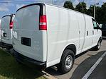 New 2025 Chevrolet Express 2500 Empty Cargo Van for sale #1254079 - photo 4