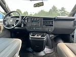 New 2025 Chevrolet Express 2500 Empty Cargo Van for sale #1254079 - photo 5