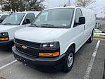 New 2025 Chevrolet Express 2500 Empty Cargo Van for sale #1254096 - photo 1