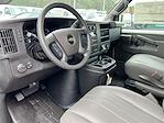 New 2025 Chevrolet Express 2500 Empty Cargo Van for sale #1254096 - photo 11