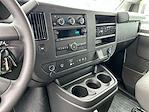New 2025 Chevrolet Express 2500 Empty Cargo Van for sale #1254096 - photo 12