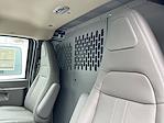 New 2025 Chevrolet Express 2500 Empty Cargo Van for sale #1254096 - photo 13