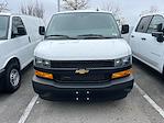 New 2025 Chevrolet Express 2500 Empty Cargo Van for sale #1254096 - photo 3