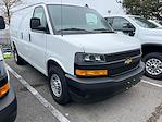 New 2025 Chevrolet Express 2500 Empty Cargo Van for sale #1254096 - photo 4
