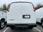 New 2025 Chevrolet Express 2500 Empty Cargo Van for sale #1254096 - photo 5