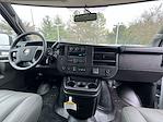 New 2025 Chevrolet Express 2500 Empty Cargo Van for sale #1254096 - photo 6