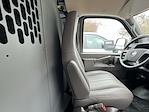 New 2025 Chevrolet Express 2500 Empty Cargo Van for sale #1254096 - photo 9