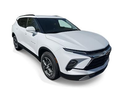 2025 Chevrolet Blazer FWD SUV for sale #126486L - photo 1