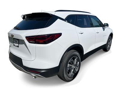 2025 Chevrolet Blazer FWD SUV for sale #126486L - photo 2
