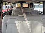 New 2025 Chevrolet Express 3500 1LS Passenger Van for sale #1277631 - photo 11