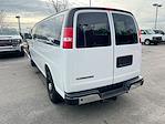 New 2025 Chevrolet Express 3500 1LS Passenger Van for sale #1277631 - photo 2