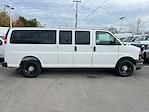 New 2025 Chevrolet Express 3500 1LS Passenger Van for sale #1277631 - photo 4