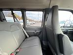 New 2025 Chevrolet Express 3500 1LS Passenger Van for sale #1277631 - photo 9