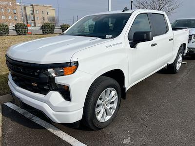 New 2026 Chevrolet Silverado 1500 - photo 1