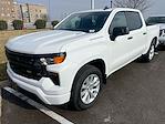 New 2026 Chevrolet Silverado 1500 Custom Crew Cab for sale #129375L - photo 1