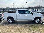 New 2026 Chevrolet Silverado 1500 Custom Crew Cab for sale #129375L - photo 4