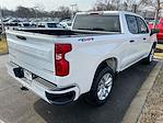 New 2026 Chevrolet Silverado 1500 Custom Crew Cab for sale #129375L - photo 5