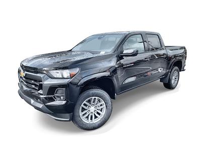 2024 Chevrolet Colorado Crew Cab 4WD Pickup for sale #1312753 - photo 1