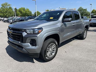 2024 Chevrolet Colorado Crew Cab RWD Pickup for sale #1316845A - photo 1