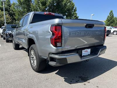 2024 Chevrolet Colorado Crew Cab RWD Pickup for sale #1316845A - photo 2