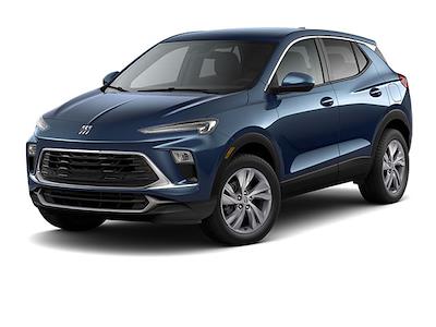 Used 2024 Buick Encore GX - photo 1