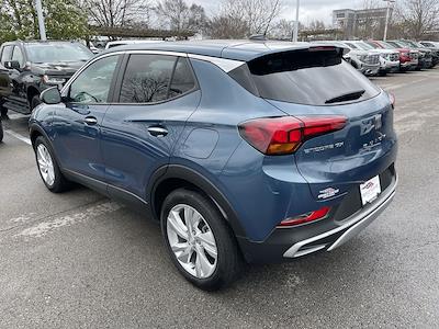 Used 2024 Buick Encore GX - photo 1