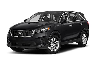 Used 2019 Kia Sorento - photo 1