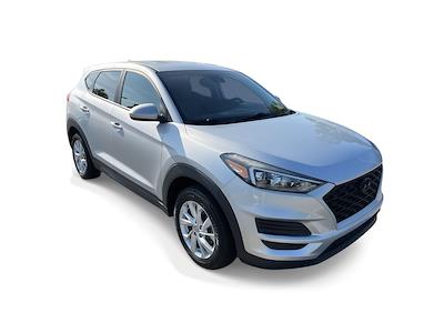 Used 2019 Hyundai Tucson SE SUV for sale #135816M - photo 1