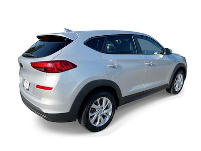 Used 2019 Hyundai Tucson SE SUV for sale #135816M - photo 2