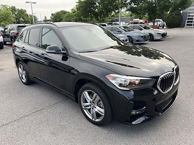 2021 BMW X1 FWD SUV for sale #141011M - photo 1