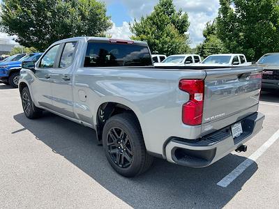 New 2025 Chevrolet Silverado 1500 Custom Double Cab Pickup for sale #142202L - photo 2