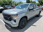 New 2025 Chevrolet Silverado 1500 Custom Double Cab Pickup for sale #142202L - photo 1