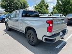 New 2025 Chevrolet Silverado 1500 Custom Double Cab Pickup for sale #142202L - photo 2