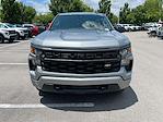 New 2025 Chevrolet Silverado 1500 Custom Double Cab Pickup for sale #142202L - photo 3