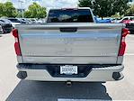 New 2025 Chevrolet Silverado 1500 Custom Double Cab Pickup for sale #142202L - photo 5