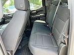 New 2025 Chevrolet Silverado 1500 Custom Double Cab Pickup for sale #142202L - photo 11
