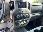 New 2025 Chevrolet Silverado 1500 Custom Double Cab Pickup for sale #142202L - photo 14