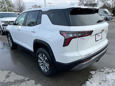 New 2026 Chevrolet Equinox LT for sale #143924L - photo 2