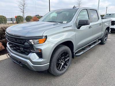 New 2026 Chevrolet Silverado 1500 - photo 1