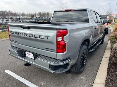 New 2026 Chevrolet Silverado 1500 - photo 1