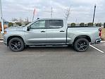New 2026 Chevrolet Silverado 1500 Custom Crew Cab for sale #152489L - photo 4
