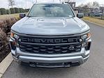 New 2026 Chevrolet Silverado 1500 Custom Crew Cab for sale #152489L - photo 5