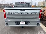 New 2026 Chevrolet Silverado 1500 Custom Crew Cab for sale #152489L - photo 3