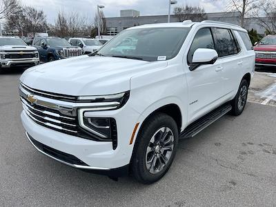 2026 Chevrolet Tahoe 4WD SUV for sale #154263L - photo 1
