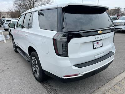 2026 Chevrolet Tahoe 4WD SUV for sale #154263L - photo 2