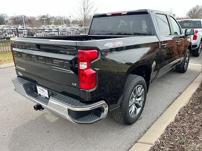 New 2026 Chevrolet Silverado 1500 - photo 1